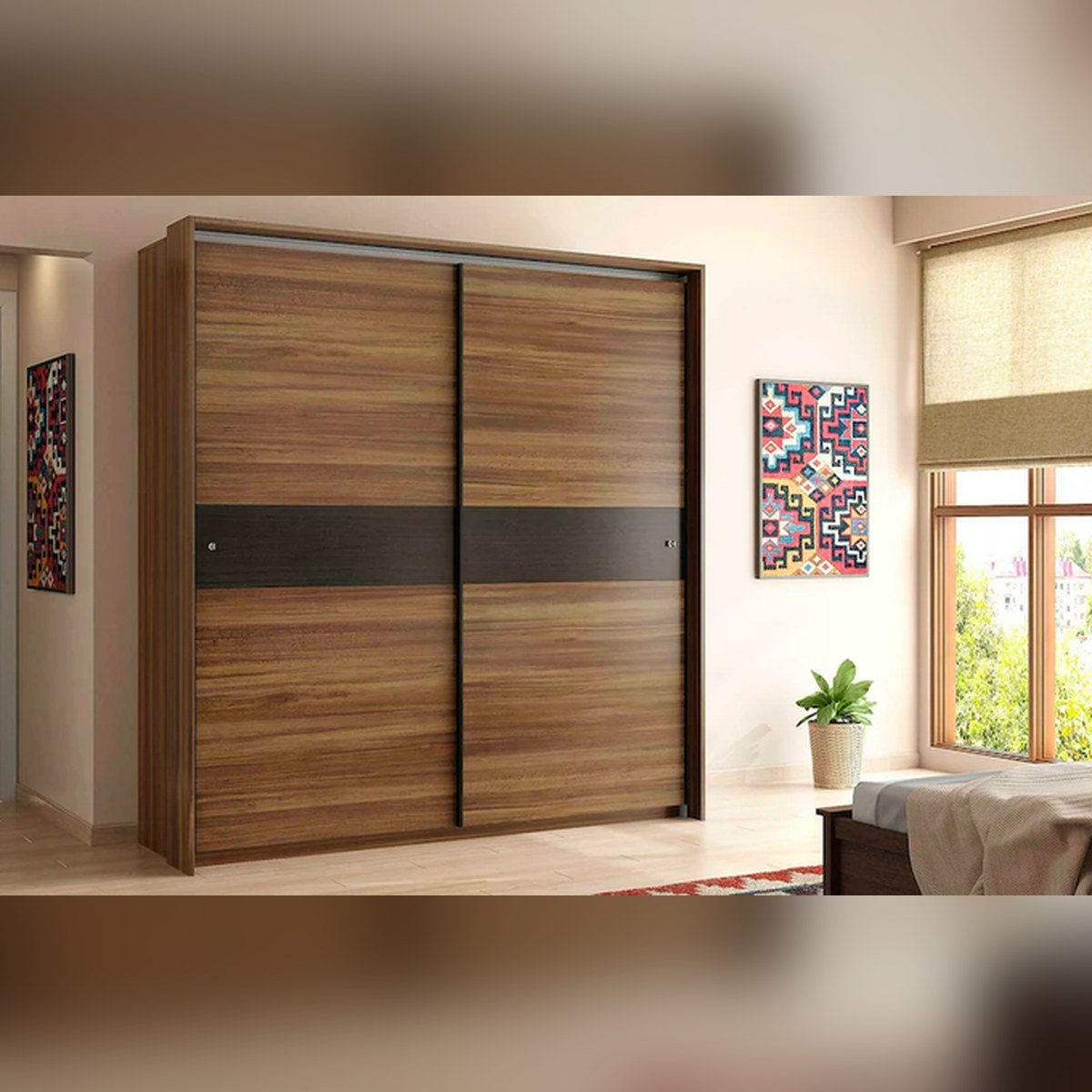 Wardrobes